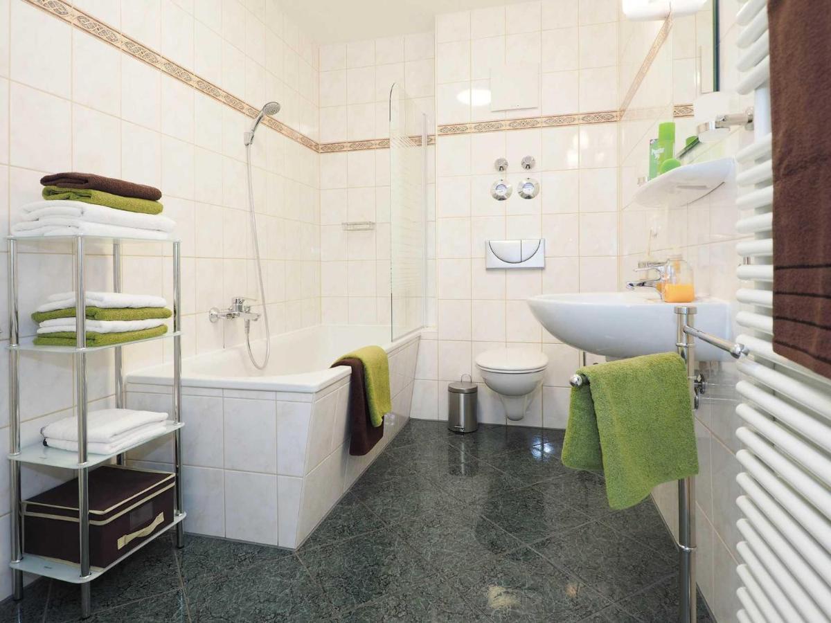 Haus Am Schloonsee 06 هيرينجسدورف المظهر الخارجي الصورة